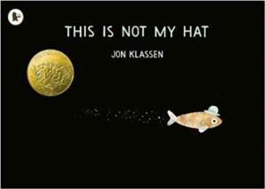 This Is Not My Hat - 1