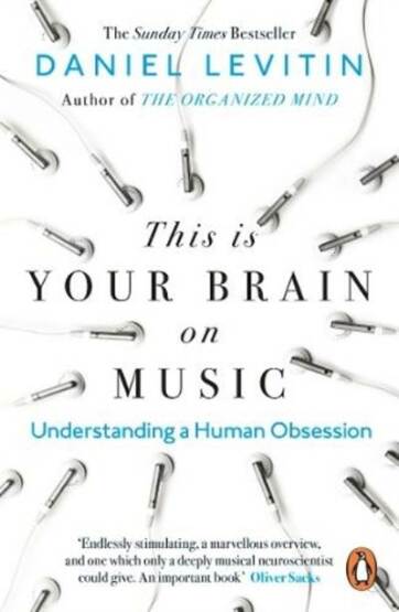 This is Your Brain on Music - Penguin Books UK