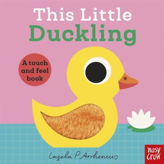 This Little Duckling - This Little - 1