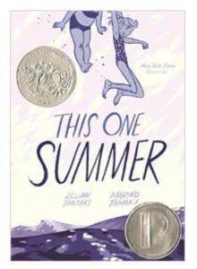 This One Summer - First Second