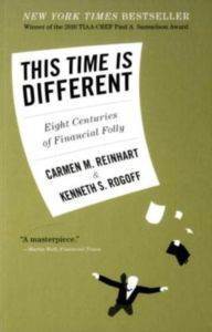 This Time is Different - Princeton University Press