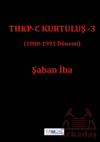 THKP-C Kurtuluş - 3 - 1