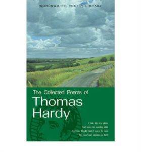 Thomas Hardy Selected Poems - 1