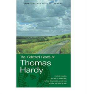 Thomas Hardy Selected Poems - Wordsworth