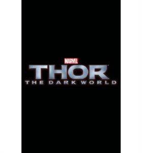 Thor: The Dark World Prelude - 1