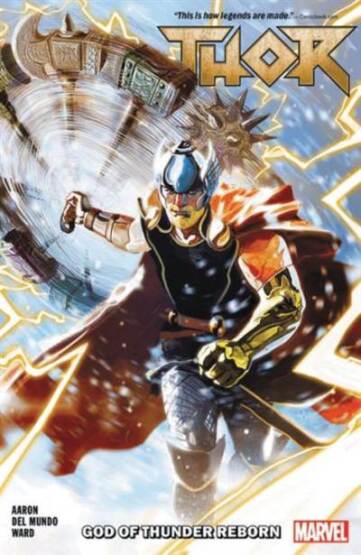 Thor Vol. 1 - Marvel