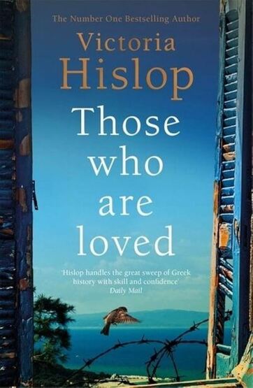 Those Who Are Loved - Headline Review