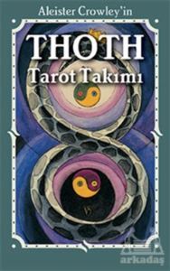 Thoth Tarot Takımı - 1