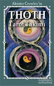 Thoth Tarot Takımı - Omega