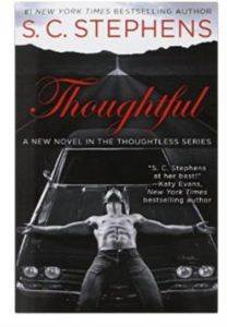 Thoughtful - Forever Books