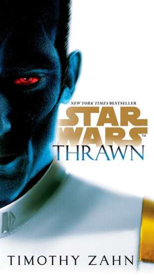 Thrawn (Star Wars) - Del Rey USA