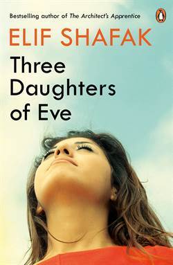 Three Daughters of Eve - Penguin Books UK