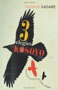 Three Elegies for Kosovo - Vintage Books UK