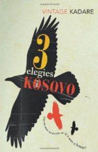 Three Elegies for Kosovo - 1