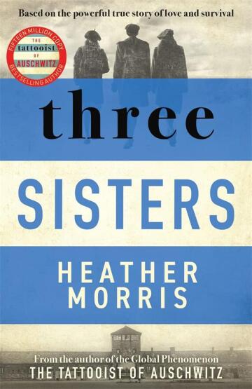 Three Sisters - Zaffre