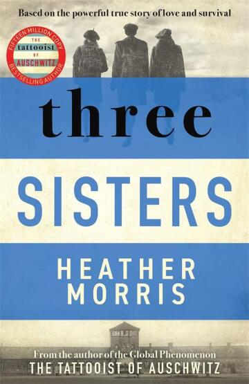 Three Sisters - 1