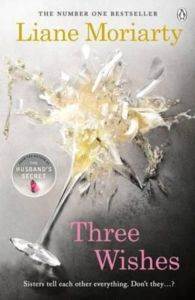Three Wishes - 1