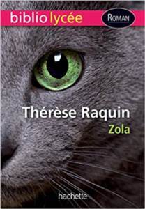 Thérèse Raquin - Hachette Education