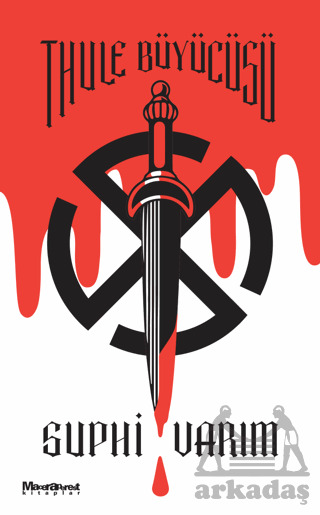 Thule Büyücüsü - Maceraperest Kitaplar