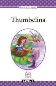 Thumbelina Level 1 Books - 1