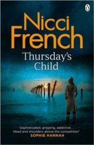 Thursday's Child (Frieda Klein 4) - 1
