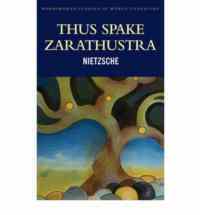 Thus Spake Zarathustra - 1