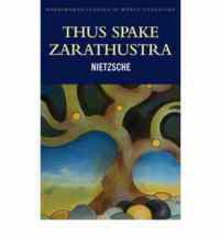 Thus Spake Zarathustra - Wordsworth