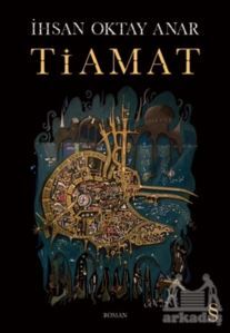 Tiamat - Everest Yayınları