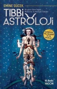 Tıbbi Astroloji - Vagon Kitap