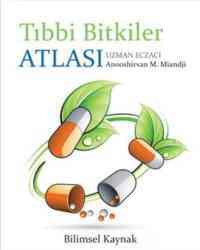 Tıbbi Bitkiler Atlası; Bilimsel Kaynak - 1