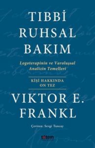 Tıbbi Ruhsal Bakım - Totem