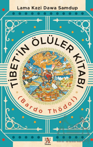 Tibet’İn Ölüler Kitabı - 1