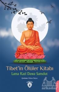 Tibet’İn Ölüler Kitabı - Dorlion Yayınevi