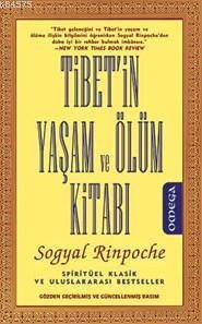 Tibet'in Yaşam Ve Ölüm Kitabı - Omega