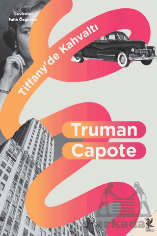 Tiffany'de Kahvaltı - 1