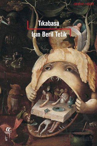 Tıkabasa - Oğlak Yayıncılık