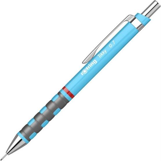 Tıkky Rd Versatıl Açık Mavi 0.7 Mm - 1