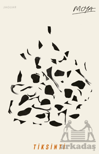 Tiksinti - Jaguar Kitap