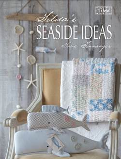 Tilda's Seaside Ideas - David & Charles