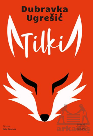 Tilki - Everest Yayınları