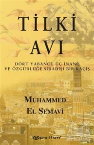 Tilki Avı - Epsilon Yayınevi
