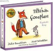 Tilki'nin Çorapları; Meşe Palamudu Ormanı'ndan Masallar - Beta Yayınevi