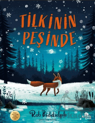 Tilkinin Peşinde - 2
