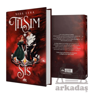 Tılsım Ve Sis 1: Cadı Avı - Guardian