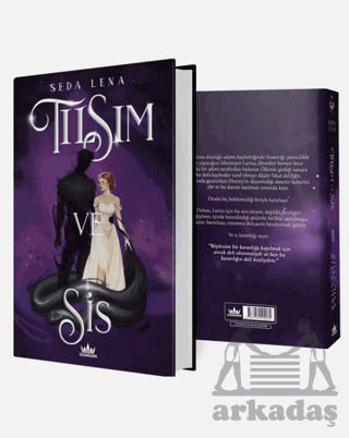 Tılsım Ve Sis 2: Adanmışa Aldanmak - Guardian