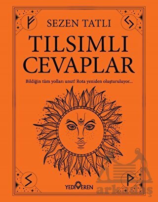 Tılsımlı Cevaplar - Yediveren Yayınları