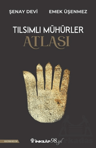 Tılsımlı Mühürler Atlası - İnkılap Kitabevi