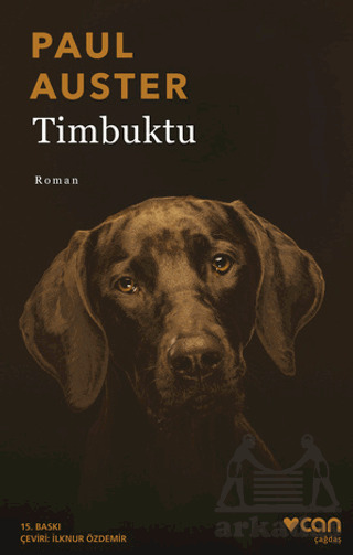 Timbuktu - Can Yayınları