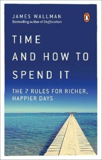 Time and How to Spend It - WH Allen