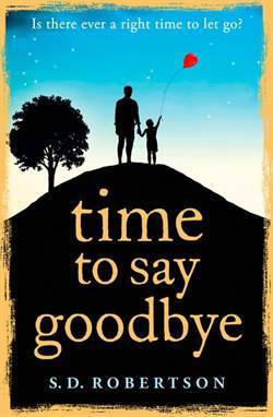 Time To Say Goodbye - Avon UK